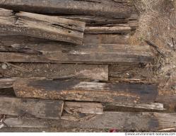 Photo Textures of Wood